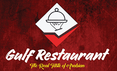 Gulf Restaurant Logo